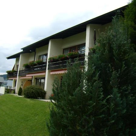 فيلا Haus Lundsoer-Barret By Monicare سيفيلد ان تيرول المظهر الخارجي الصورة