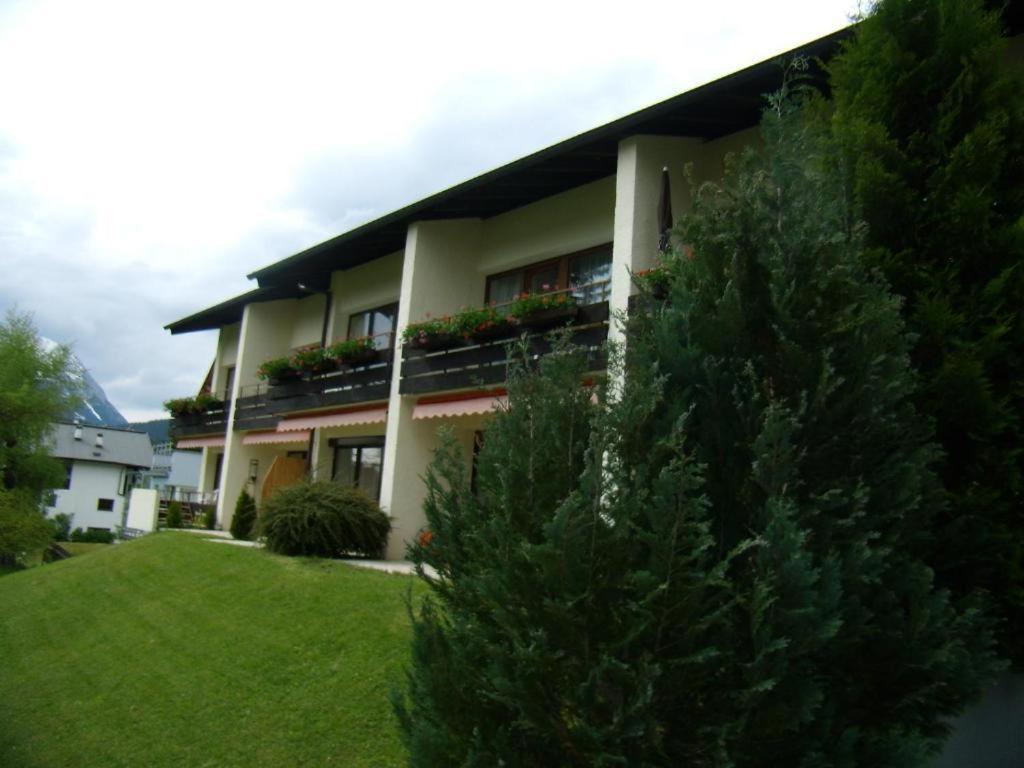 فيلا Haus Lundsoer-Barret By Monicare سيفيلد ان تيرول المظهر الخارجي الصورة